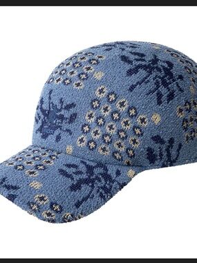 Kangol Retro Quaint Spacecap